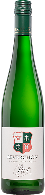 Reverchon PUR Riesling trocken