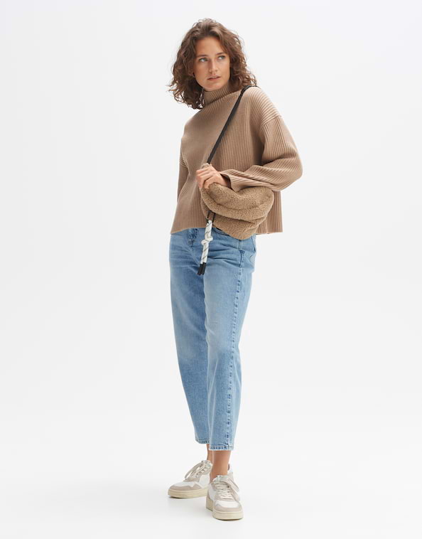Strickpullover Puco