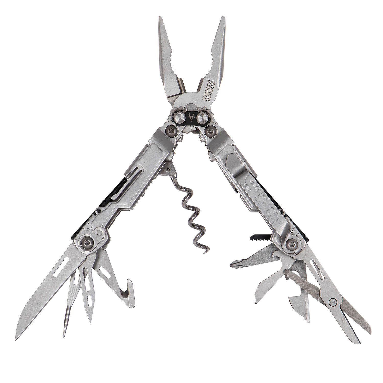 Power Litre Multi Tool