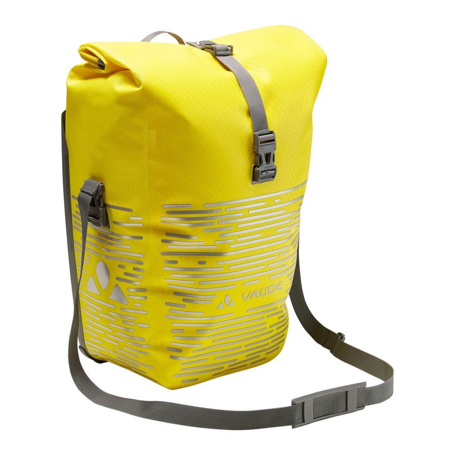 Aqua Back Luminum Single II Fahrradtasche