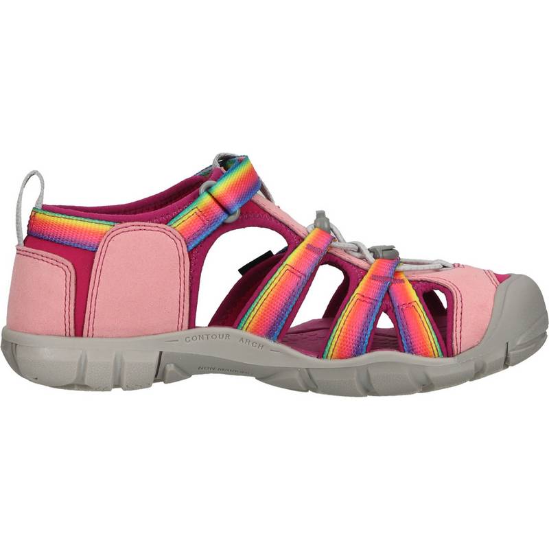Keen Wanderschuhe Outdoorsandalen Mdchen