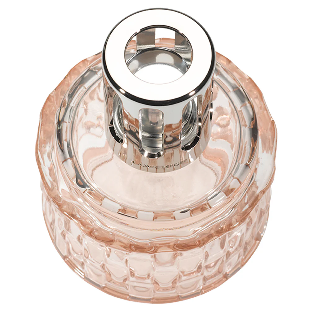 Lampe Cofanetto VARIATION Nude - Velours d'Orient - Kutija za lampu, Katalitička lampa