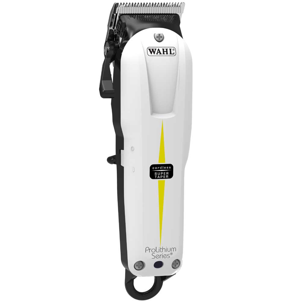 Wahl CORDLESS Super Taper