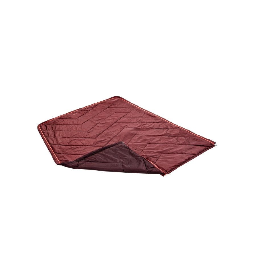 Navajo 500 II S Kunstfaserschlafsack
