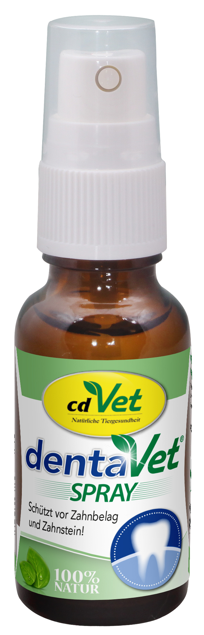 dentaVet Zahnpflege dentaVet Spray 50ml