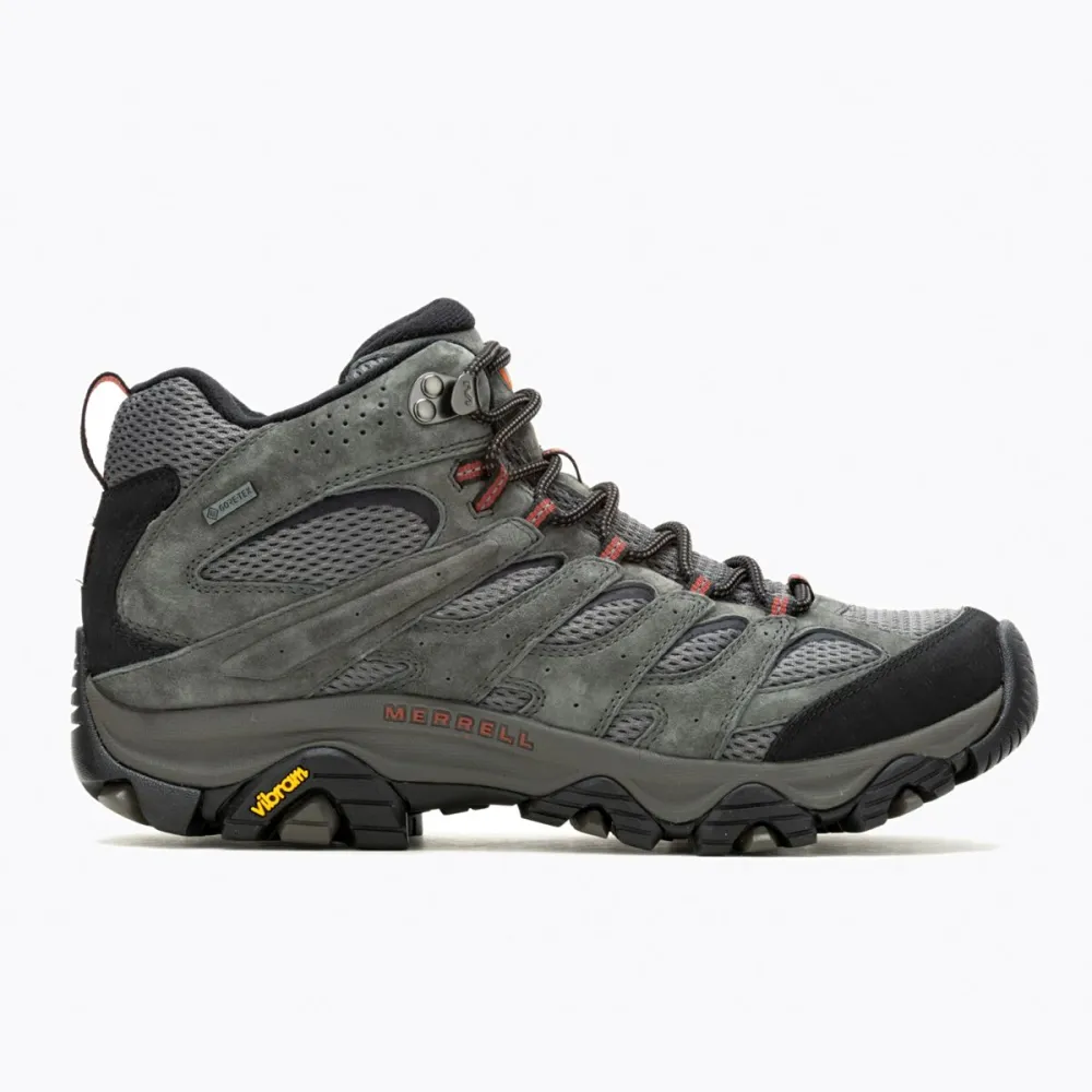 Merrell Moab 3 Mid GTX GORE TEX J035785 / grau