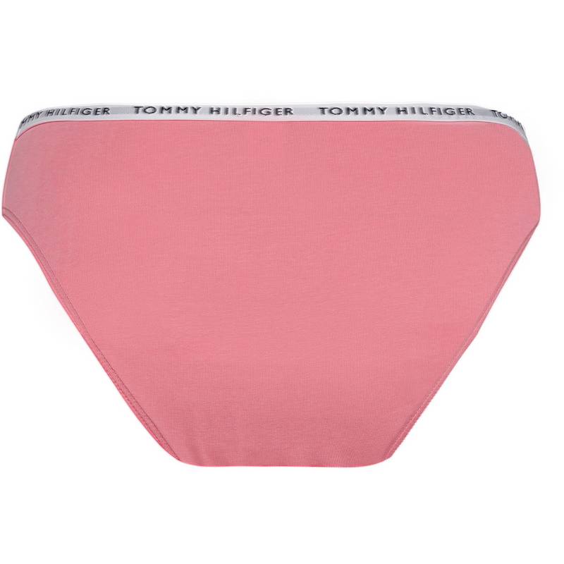 Tommy Hilfiger 3P BIKINI Unterhose Damen