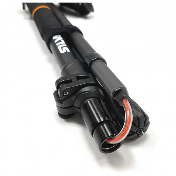 Silva - Running Poles Carbon - Trailrunning Stöcke
