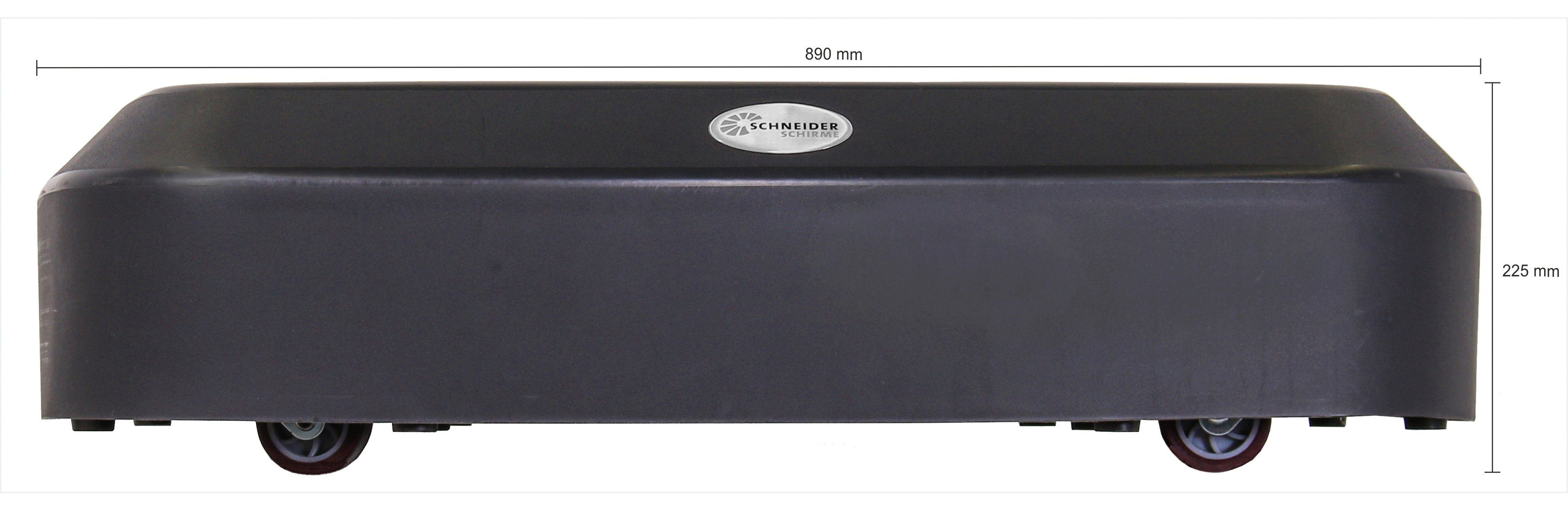 Schneider Schirme Schirmhalter