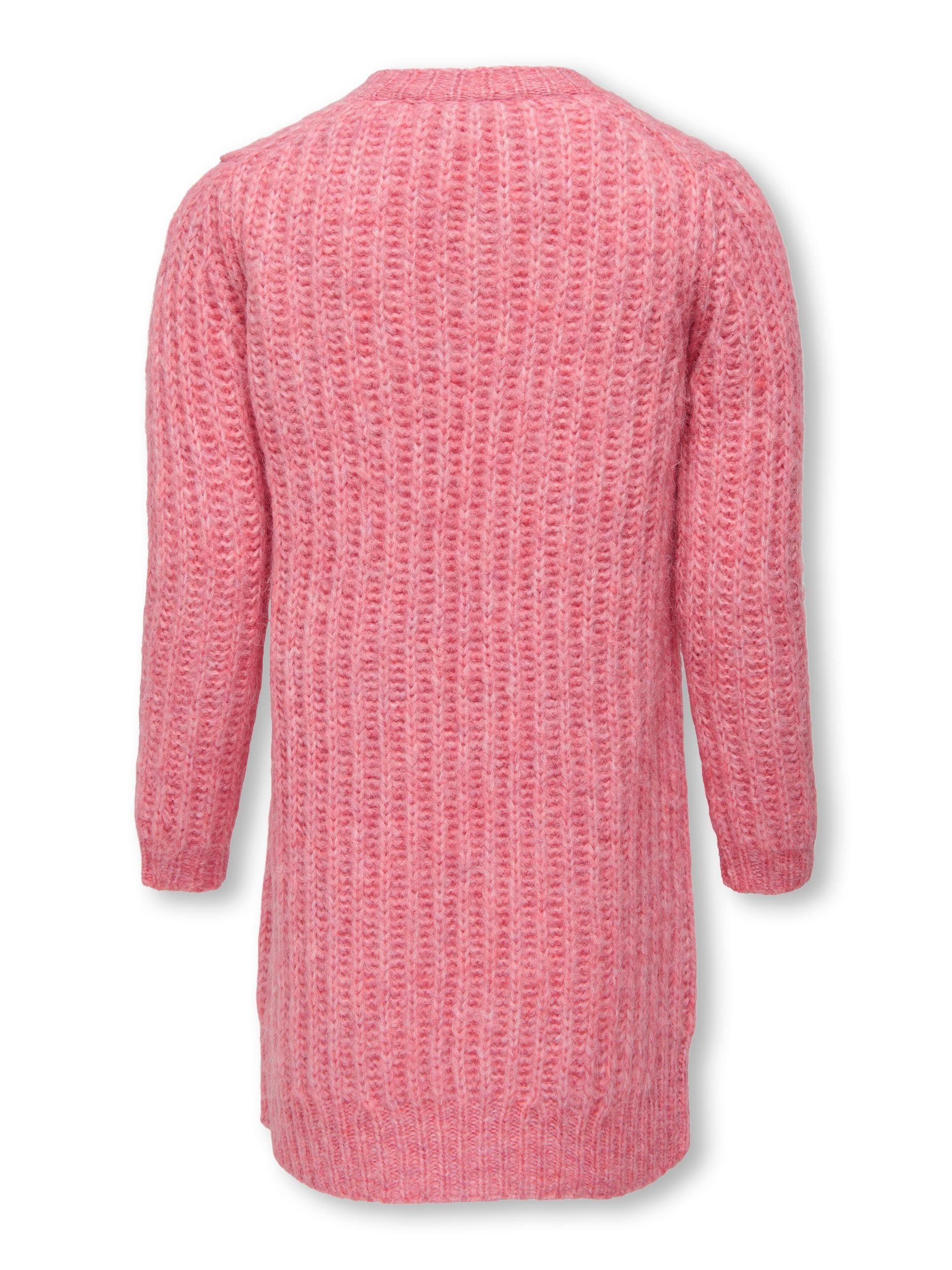 KIDS ONLY Strickjacke KOGNEWCHUNKY