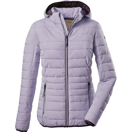 DAMEN JACKE UYAKA STRIPE