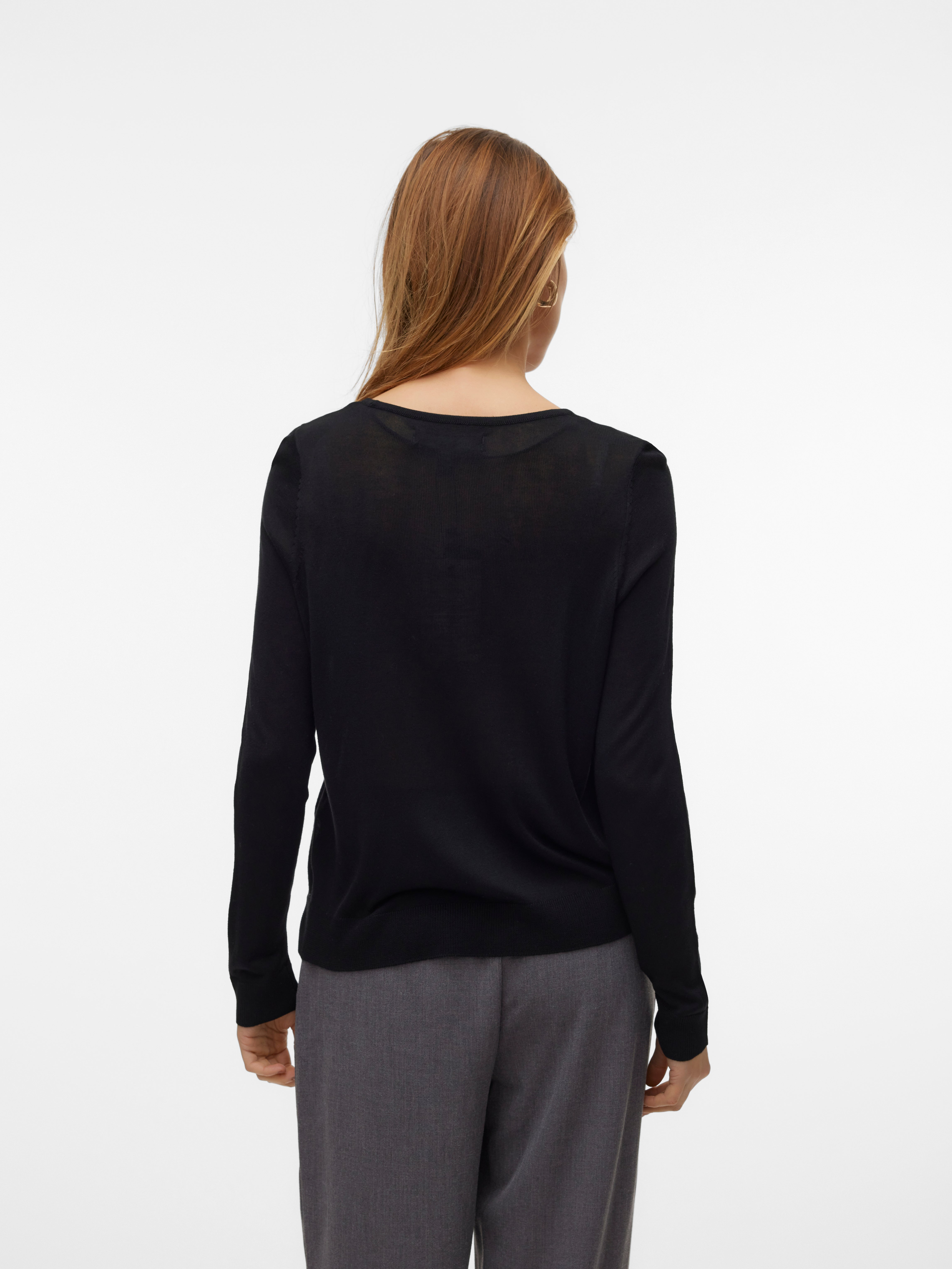VMNOVA Pullover