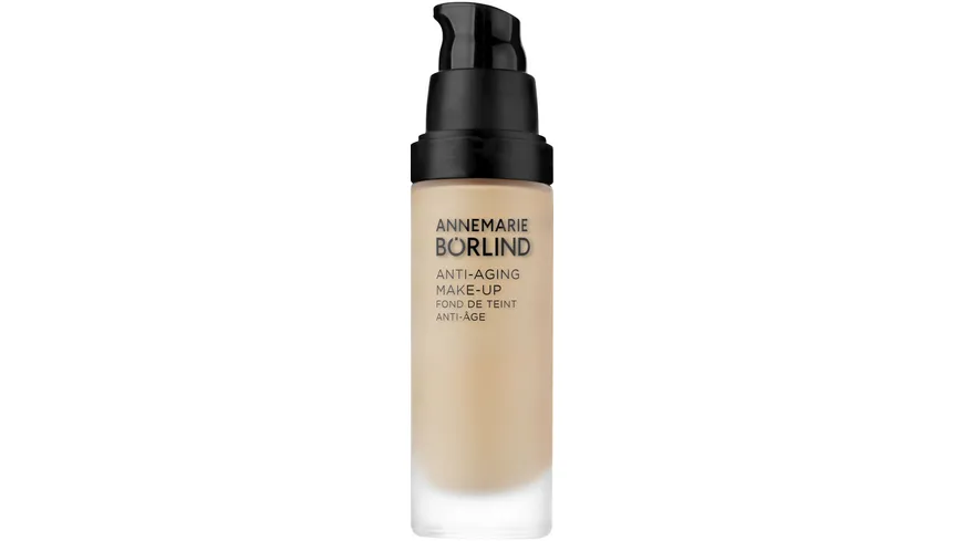 ANNEMARIE BÖRLIND Anti Aging Make Up 30 ml deba9a - HONEY