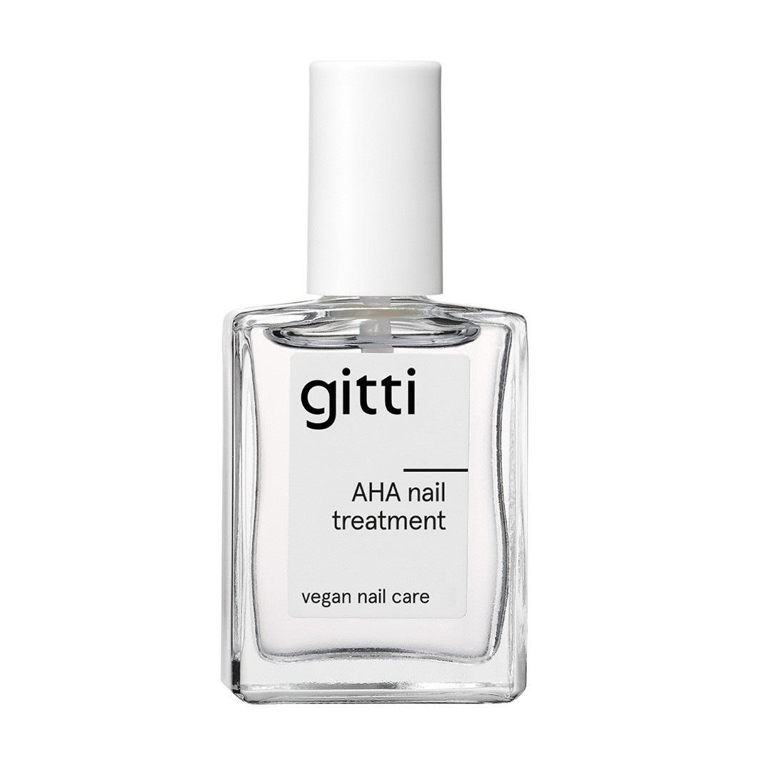 AHA Nail Treatment