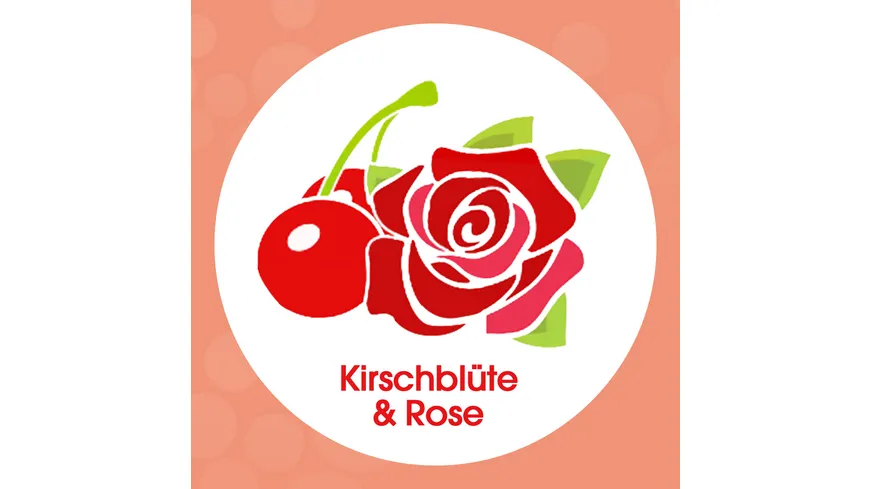 Sagrotan Samtschaum Seife Kirschblüte & Rose 250 ml