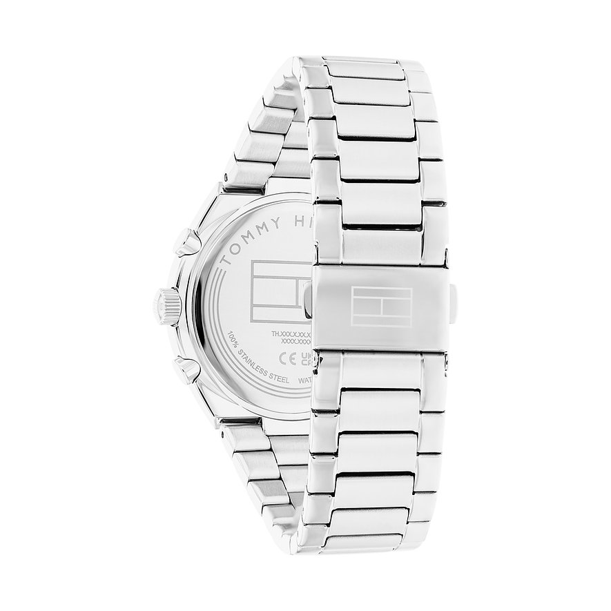 Tommy Hilfiger Damenuhr