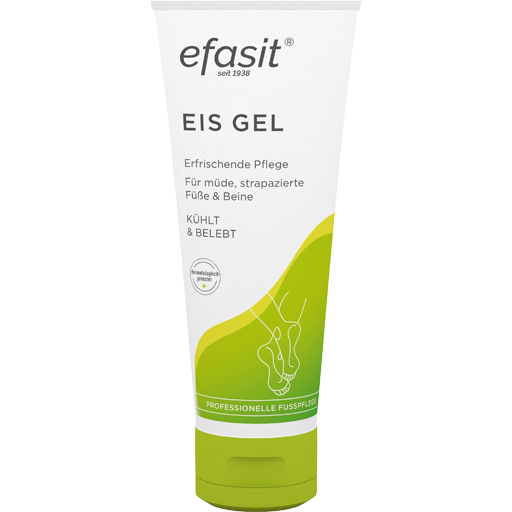 EFASIT Eis Gel  75 ml  Gel