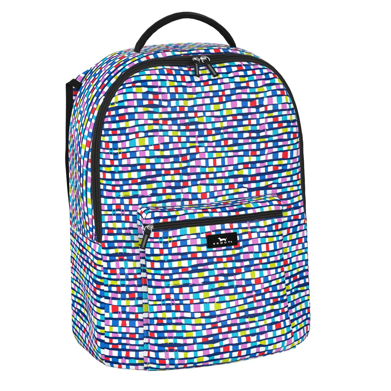 Backpack Medium Pack Leader