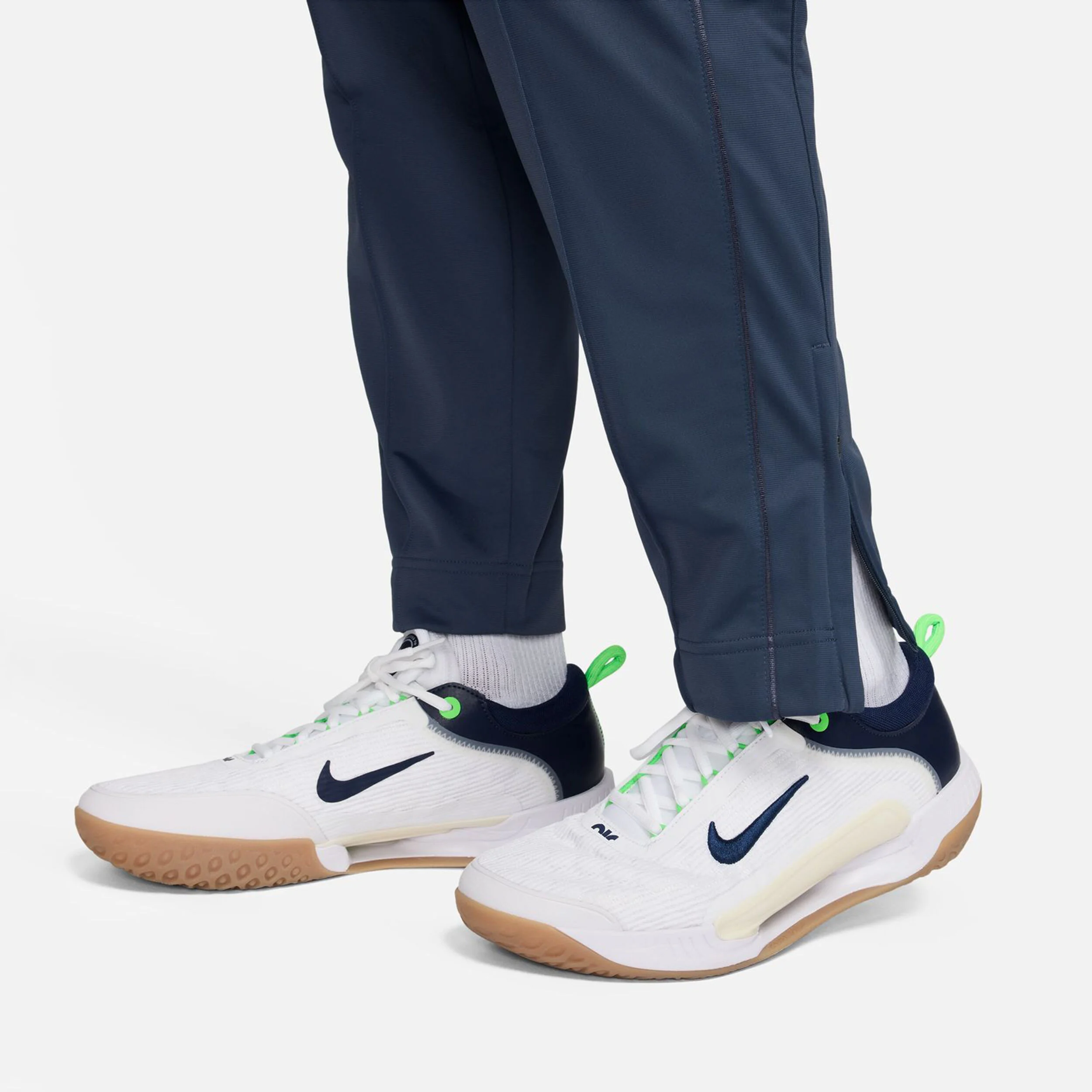 Court Heritage Suit Trainingshose Herren - Dunkelblau