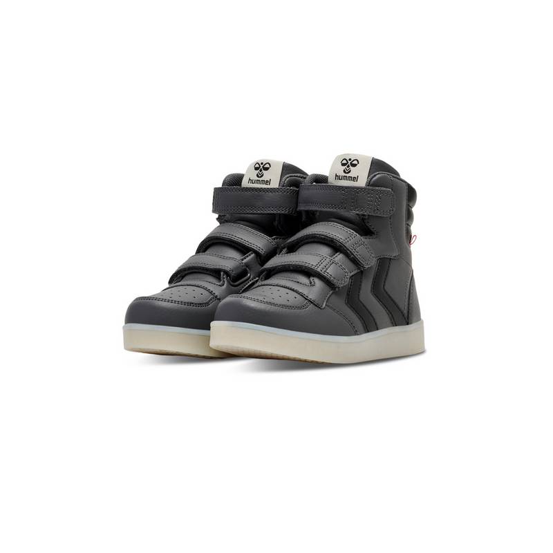 hummel STADIL FLASH Sneaker Kinder