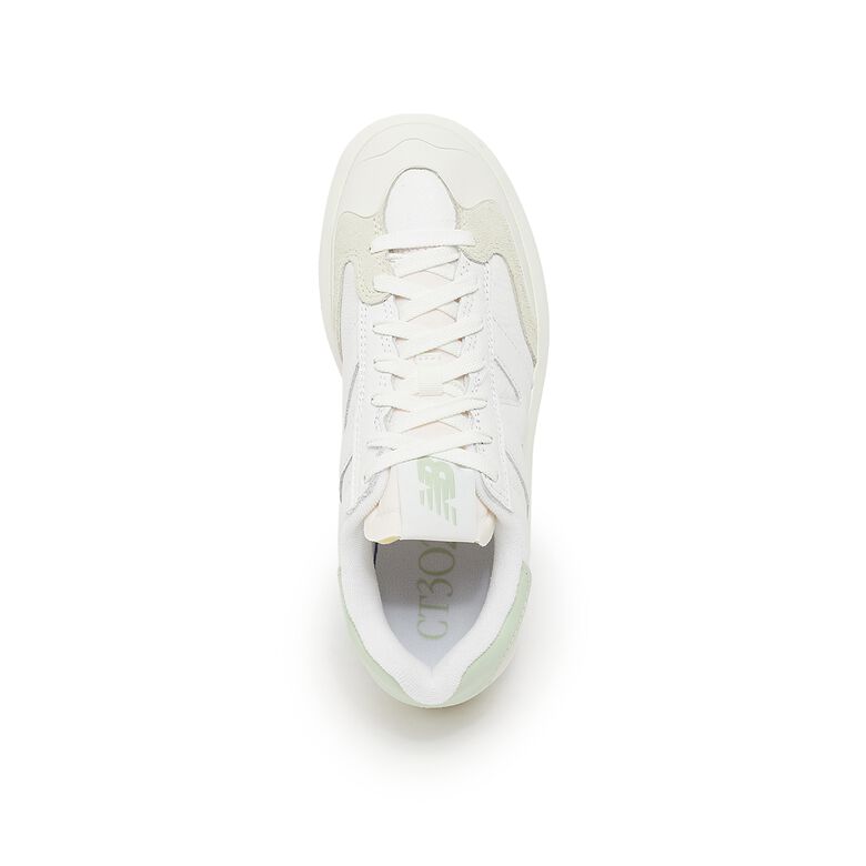 New Balance Wmns CT302SG white