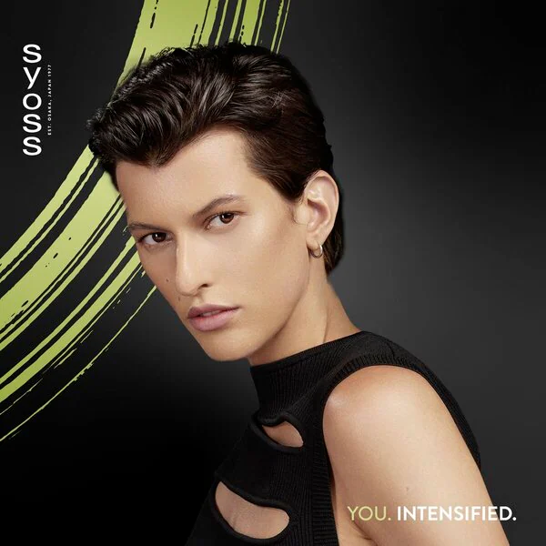 Syoss Hold 4 Strong Haarspray 300ml