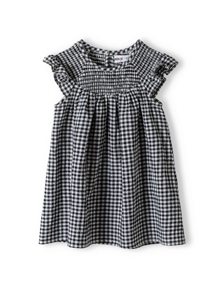 Minoti Sommerkleid africa 8 in dunkelgrau günstig kaufen