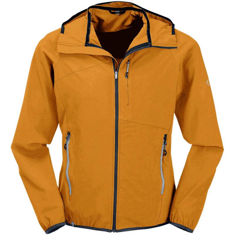 Maul Sport Alpelhorn II Softshelljacke Herren