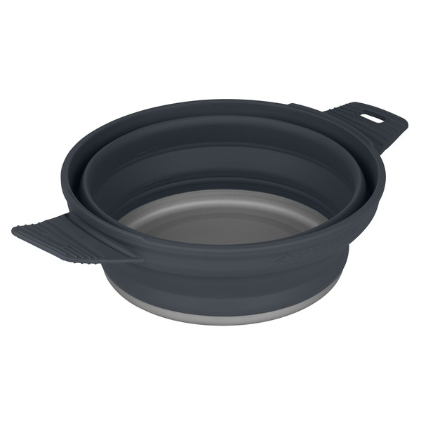 X-POT - Campinggeschirr
