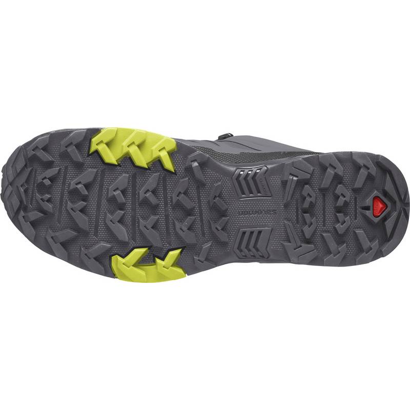 Salomon X ULTRA 4 Wanderschuhe Herren