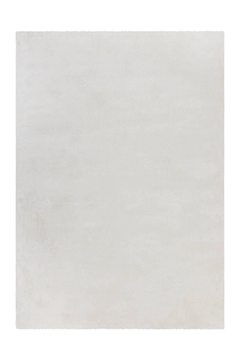 Kayoom Saint Lucia - Castries Elfenbein 80cm x 150cm
