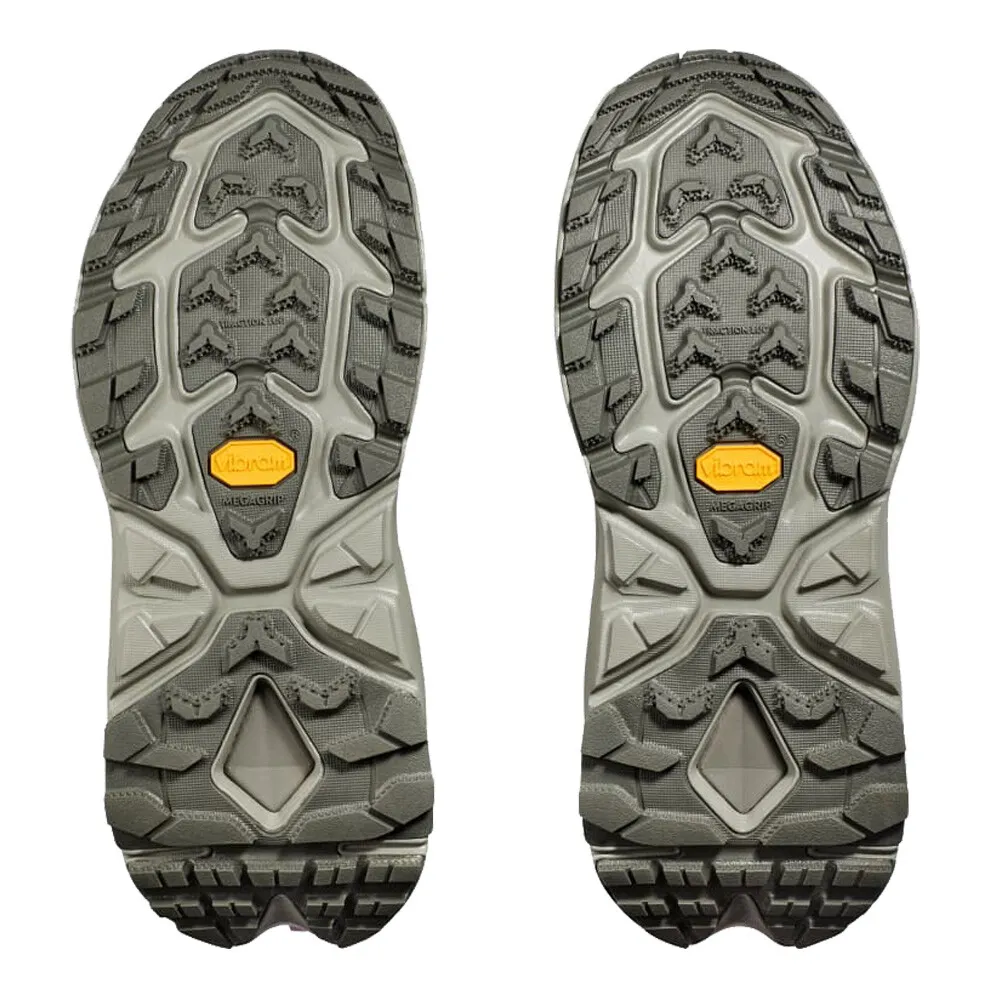 Hoka Kaha 2 Low GORE TEX 1123191-SBRL / grün