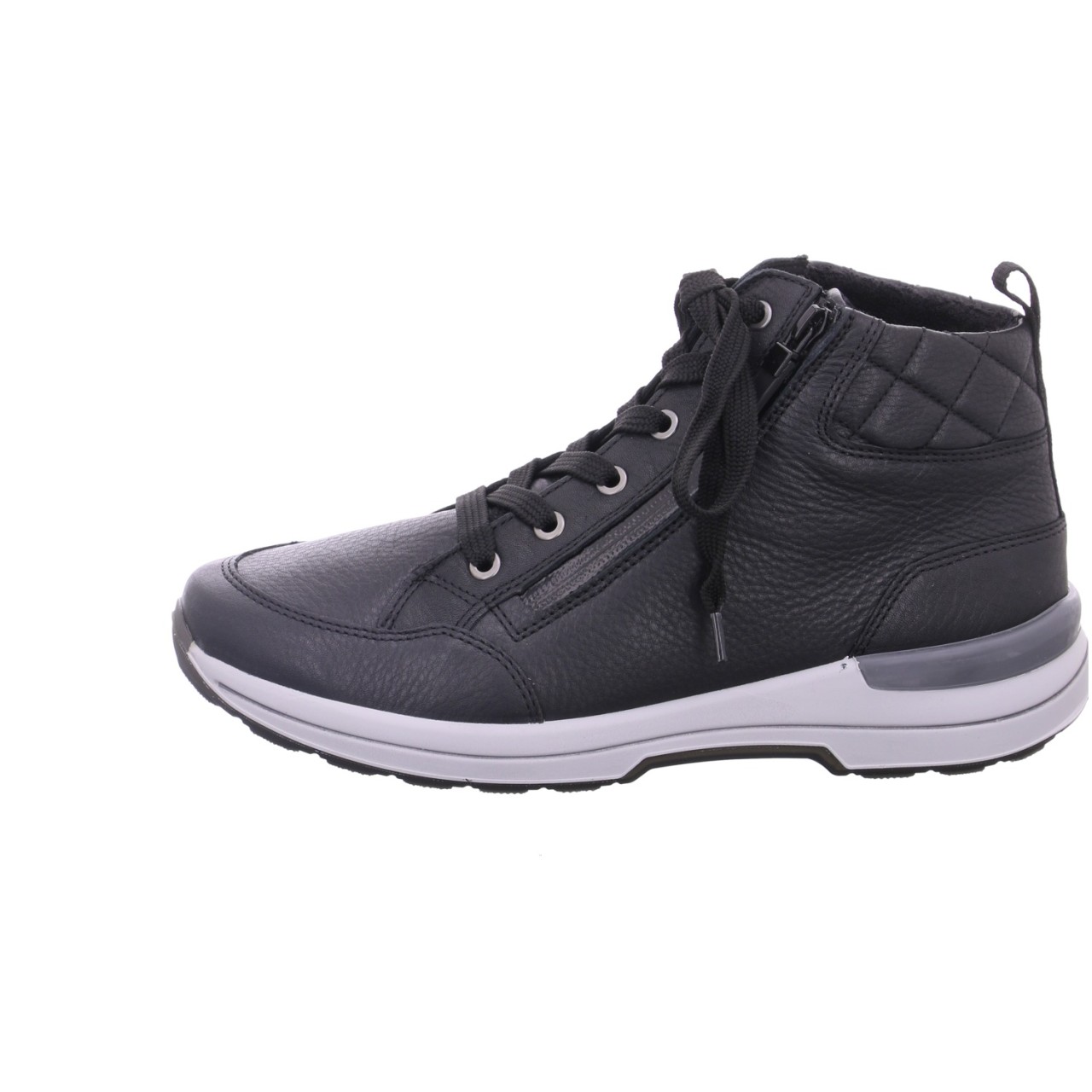 ARA Stiefeletten schwarz Nara