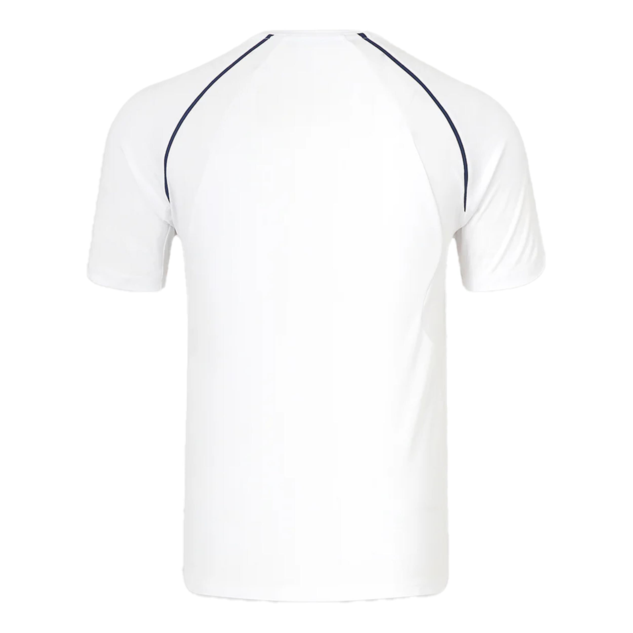 Airex T-Shirt Herren - Weiß