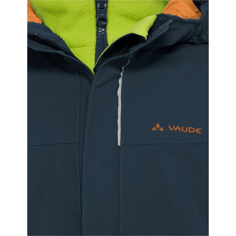 VAUDE Kids Campfire 3in1 Jacket IV Doppeljacke Kinder
