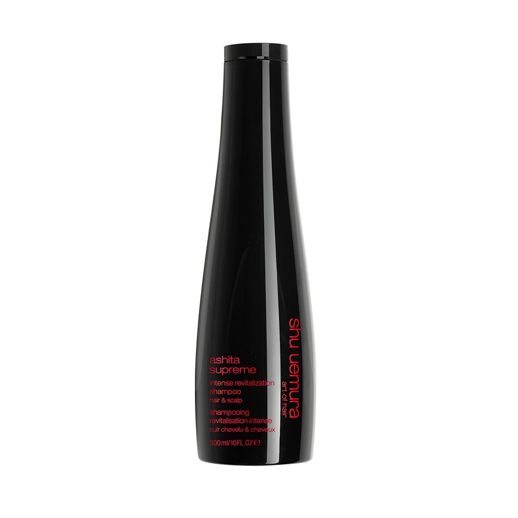 intensiv revitalisierendes Shampoo