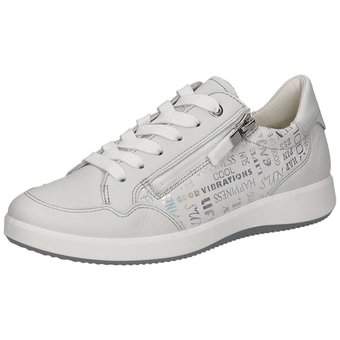 Ara Sneaker in weiß