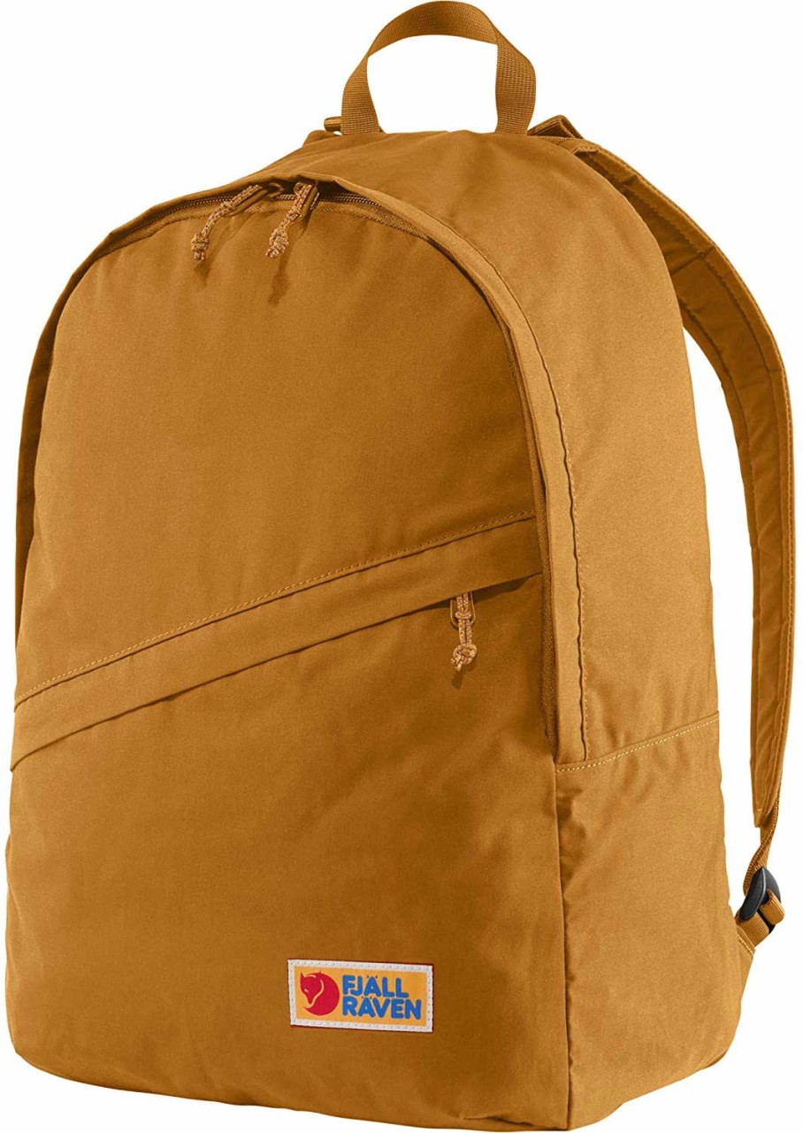 FJÄLLRÄVEN Handtaschen gelb