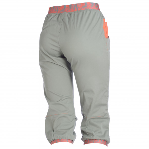 Skratta - Women's Svea 3/4 Pant - Shorts