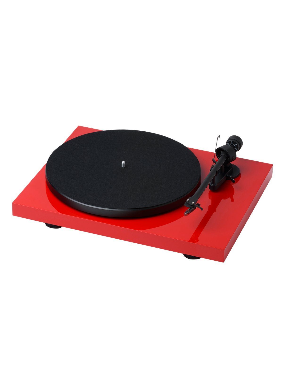 Pro-Ject Debut RecordMaster II OM5e Plattenspieler
