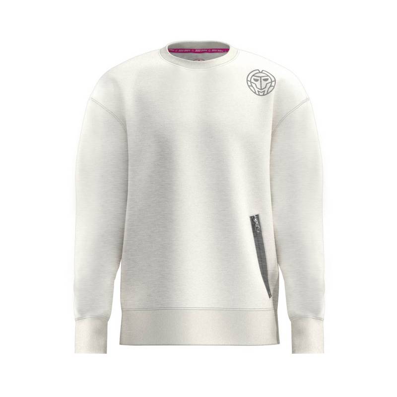 BIDI BADU Chill Crew Hoodie Herren