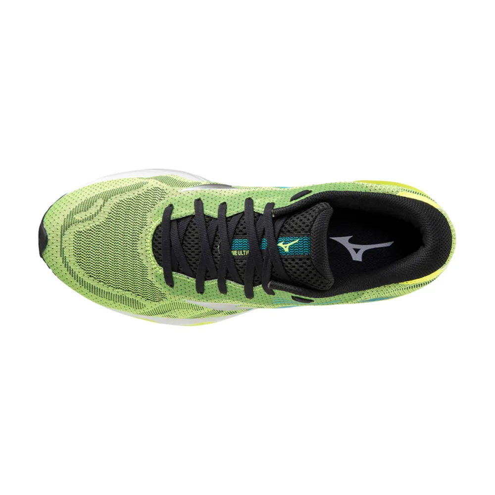 Mizuno Wave Ultima 13 J1GC2218-06 / gelb