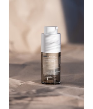 KORRES Black Pine Augenbalsam mit straffendem Effekt Augenbalsam-15 ml