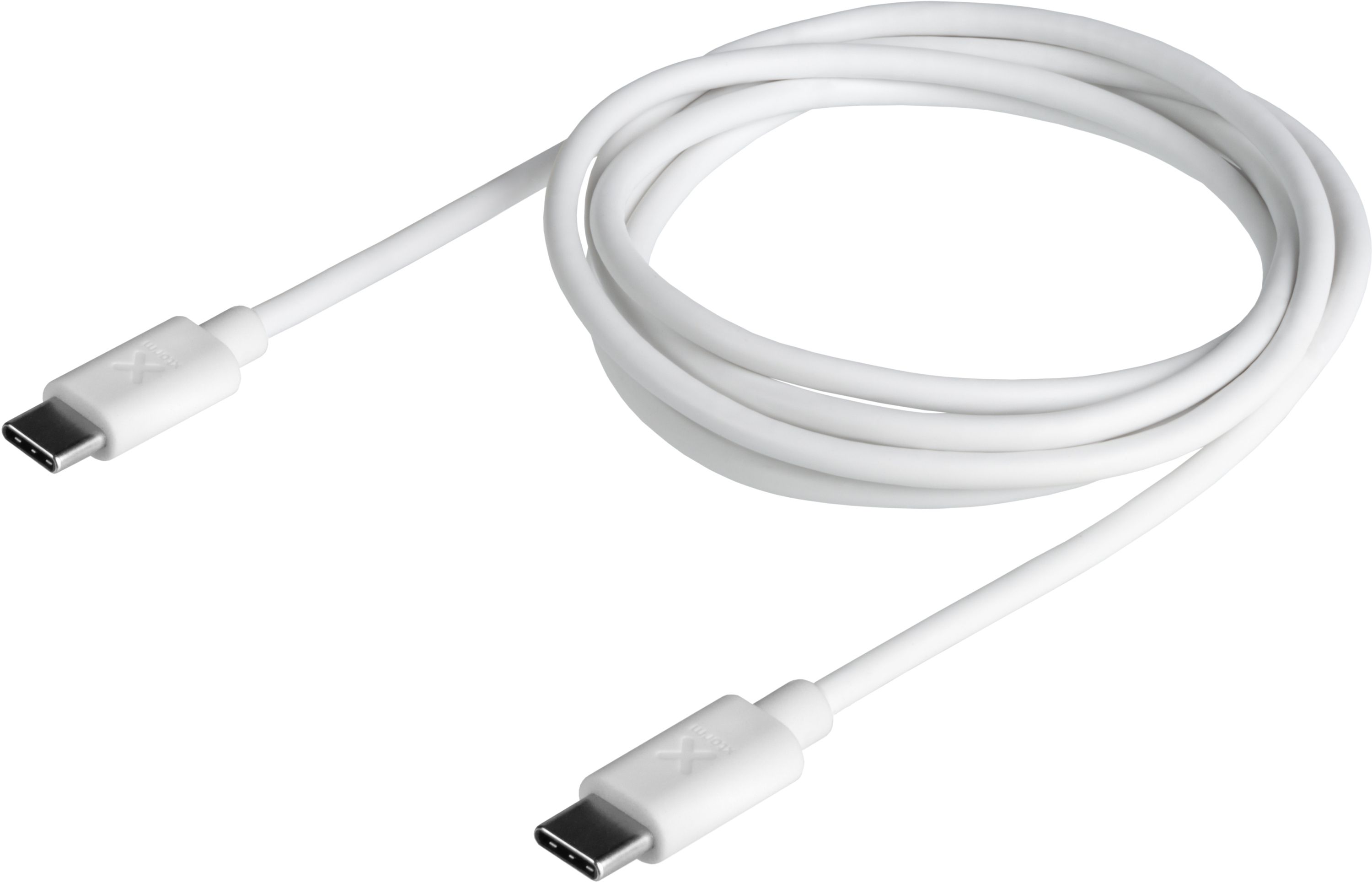 Xtorm 140 Watt 1 Meter Essential USB-C zu USB-C PD Kabel