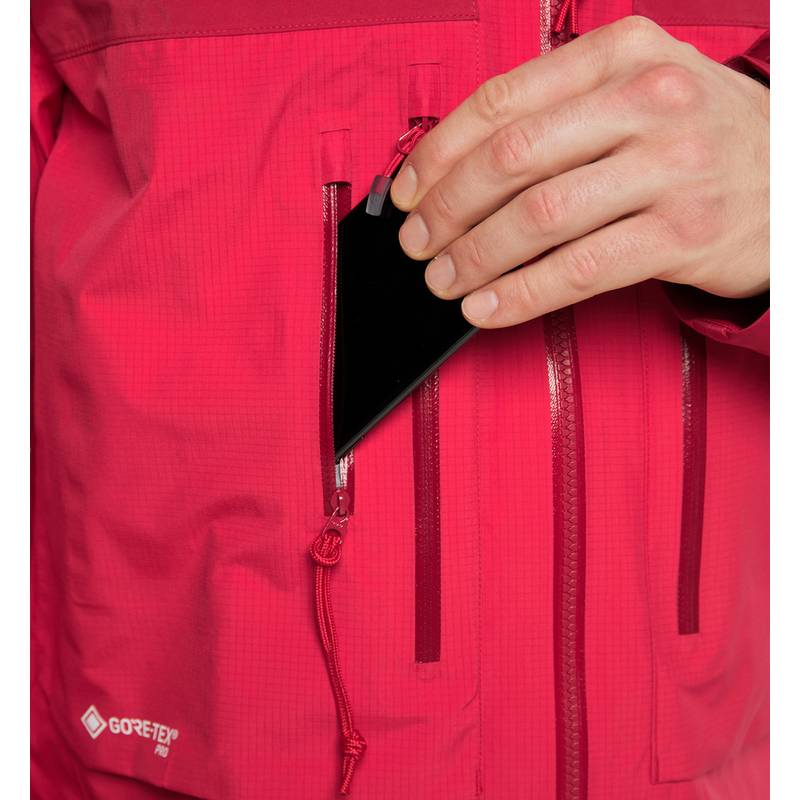 Haglfs Roc Nordic GTX Pro Jacket Hardshelljacke Herren