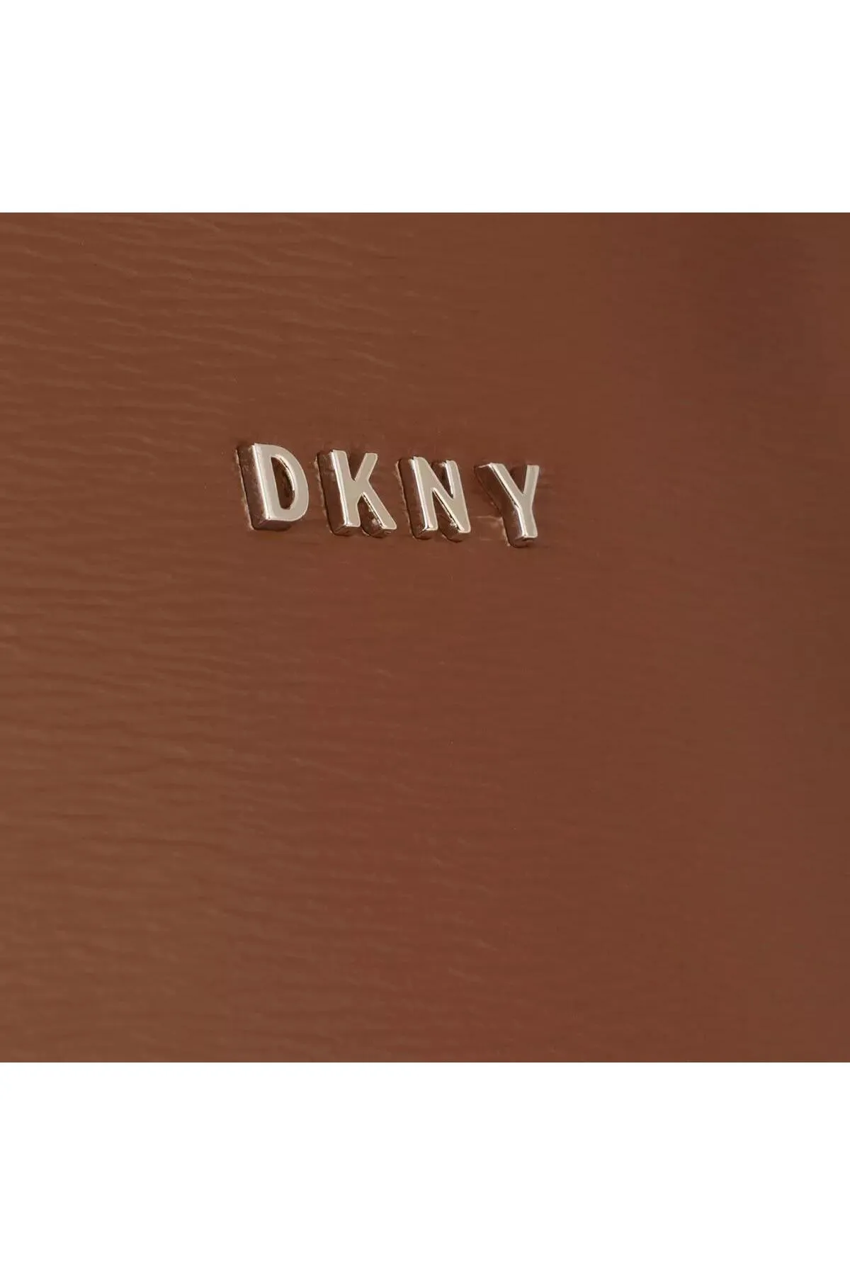 Dkny  Bryant – Mittlere Tragetasche in Karamell