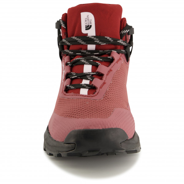 The North Face - Women's Cragstone Mid Waterproof - Wanderschuhe