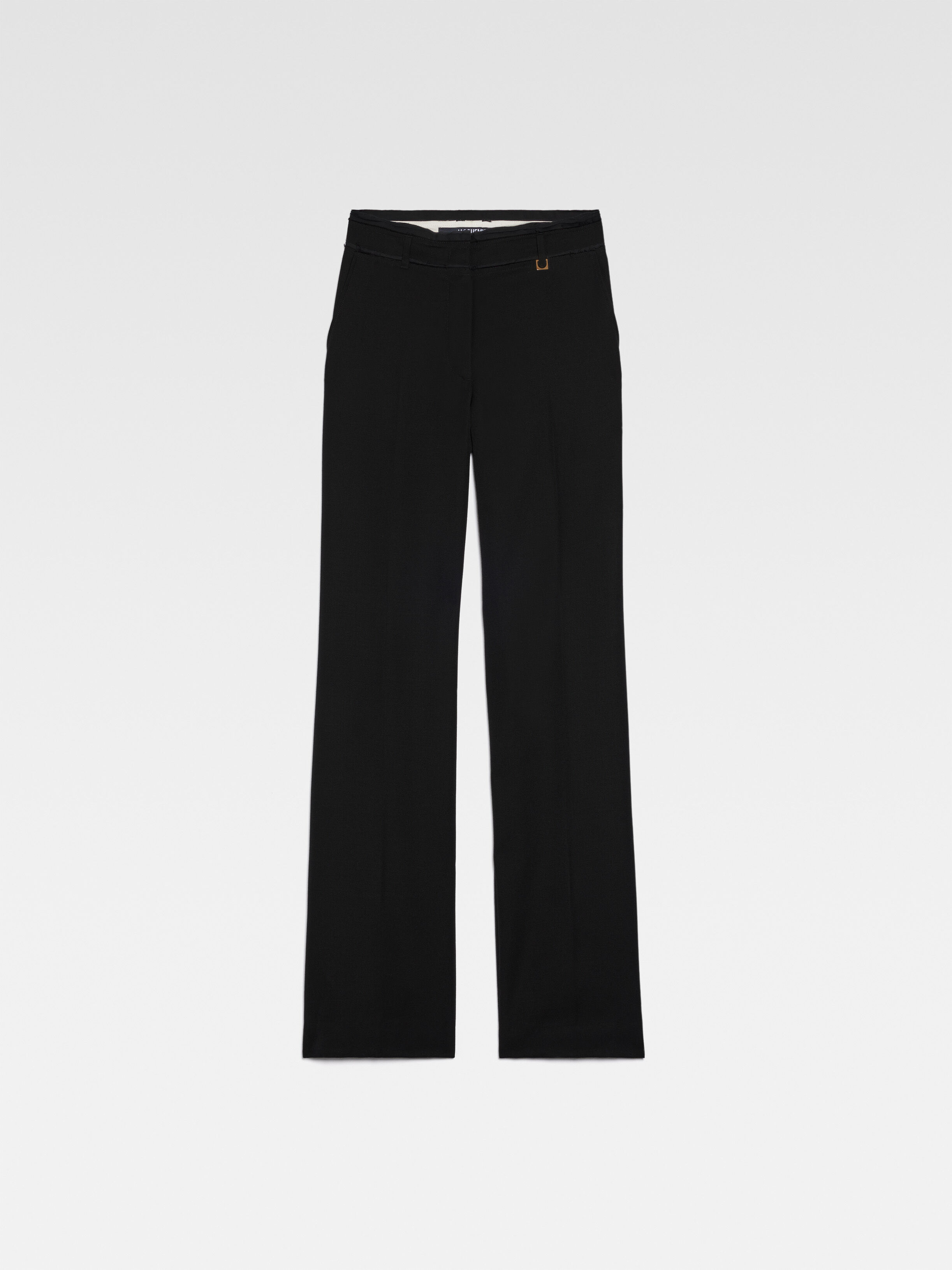 Le pantalon Ficelle