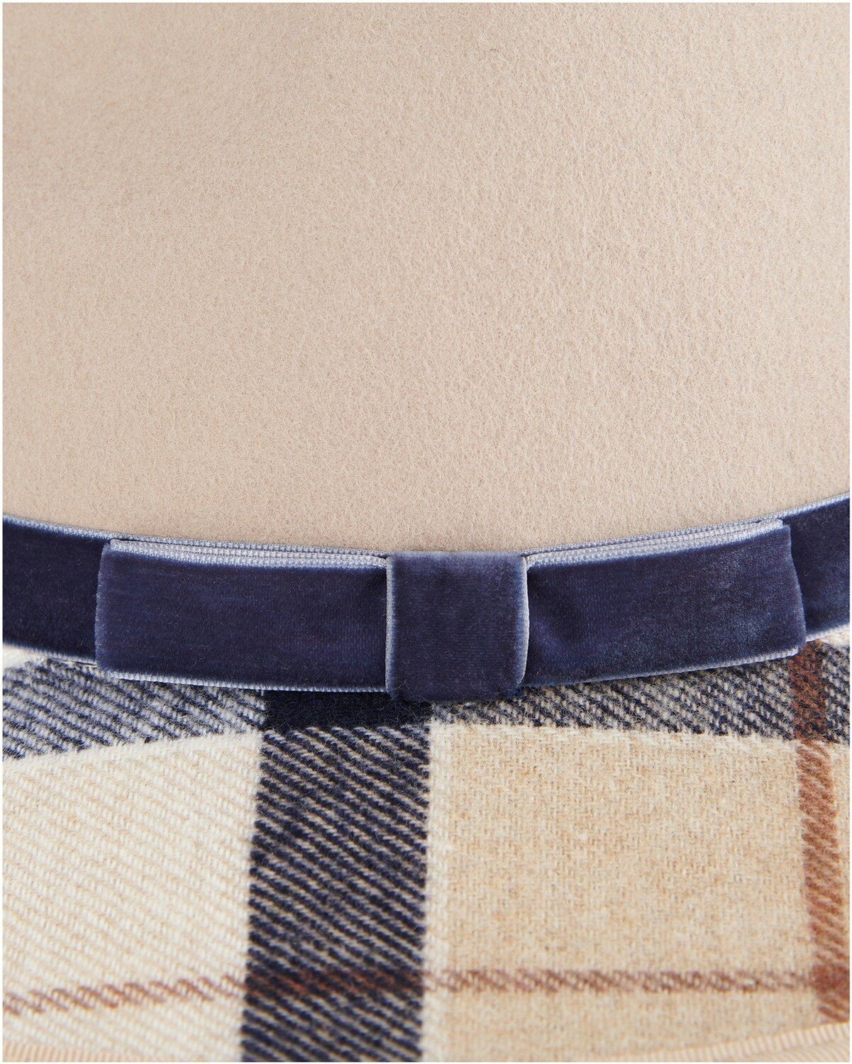 Barbour Outdoorhut Filzhut Thornhill Fedora
