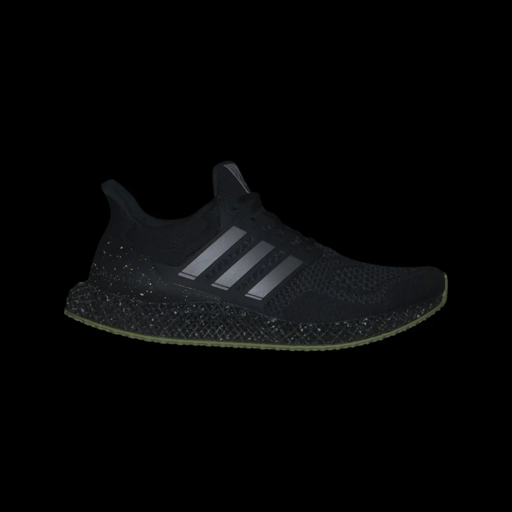 adidas Ultra 4D HP9732 / schwarz